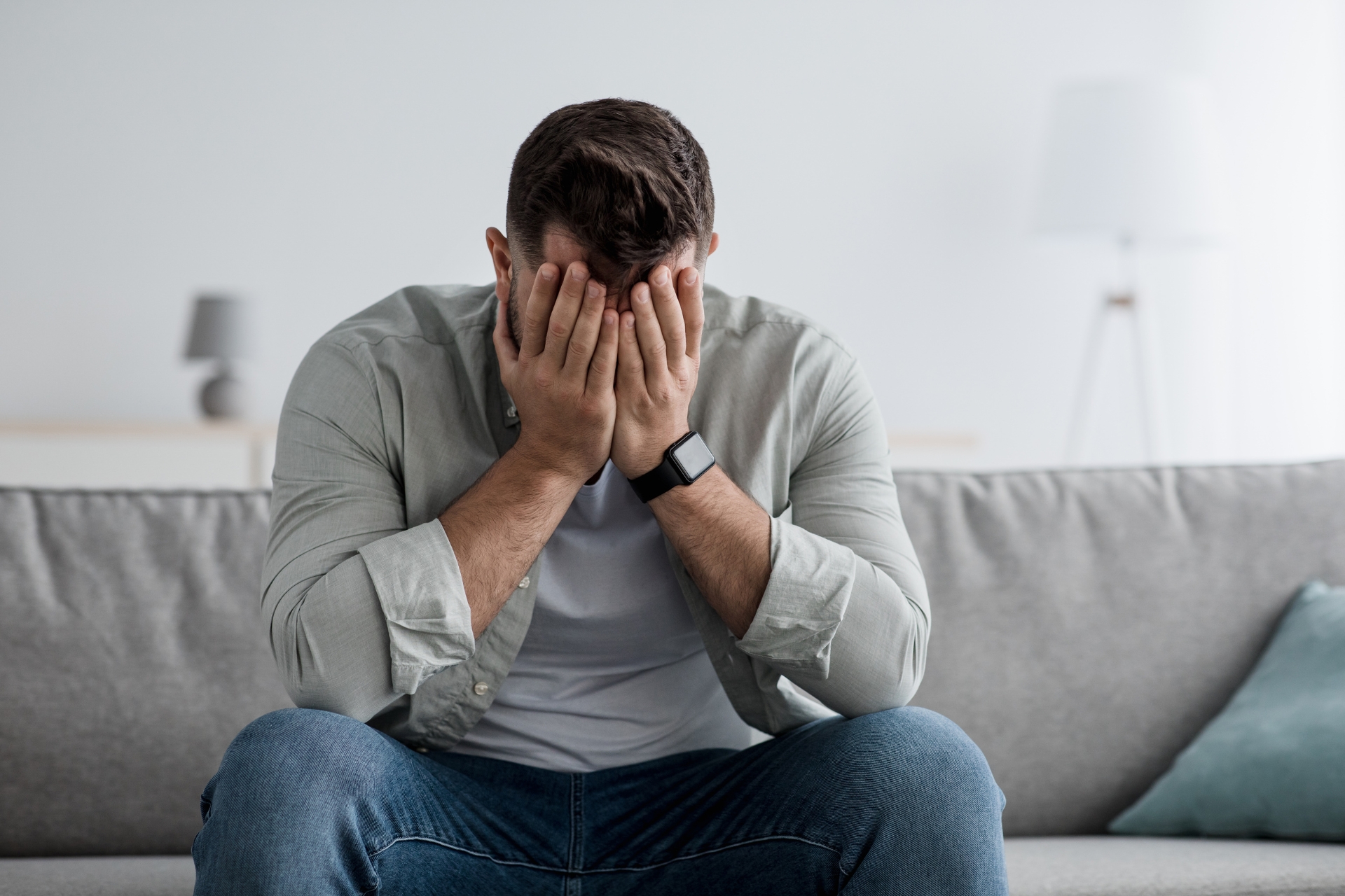 zdj Nagły kryzys psychiczny