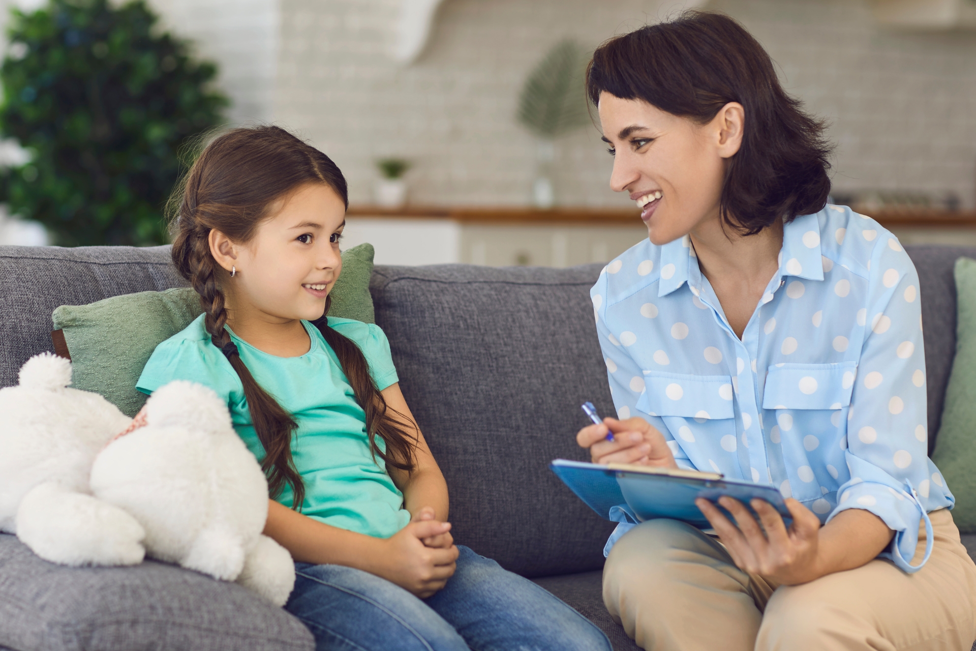 zdj Twoje dziecko u psychoterapeuty