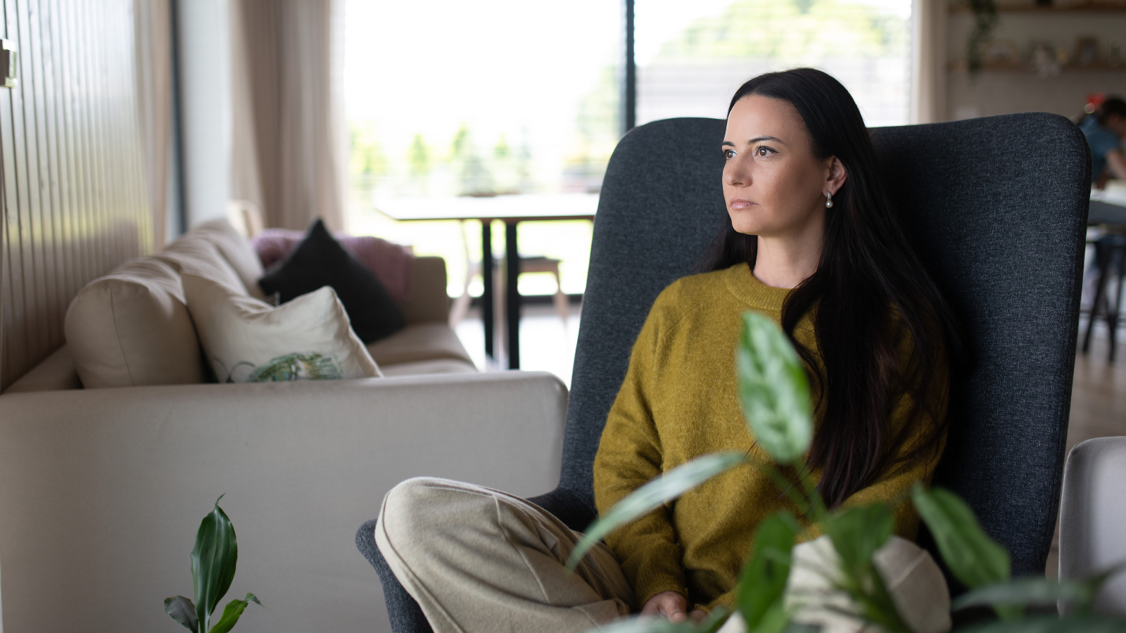 Moje dziecko nic mi nie mówi. Kiedy milczenie nastolatka powinno zaniepokoić i jak może pomóc psychoterapia (1)